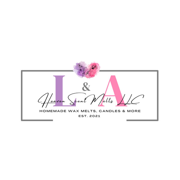 Laheavenscentmeltsllc logo