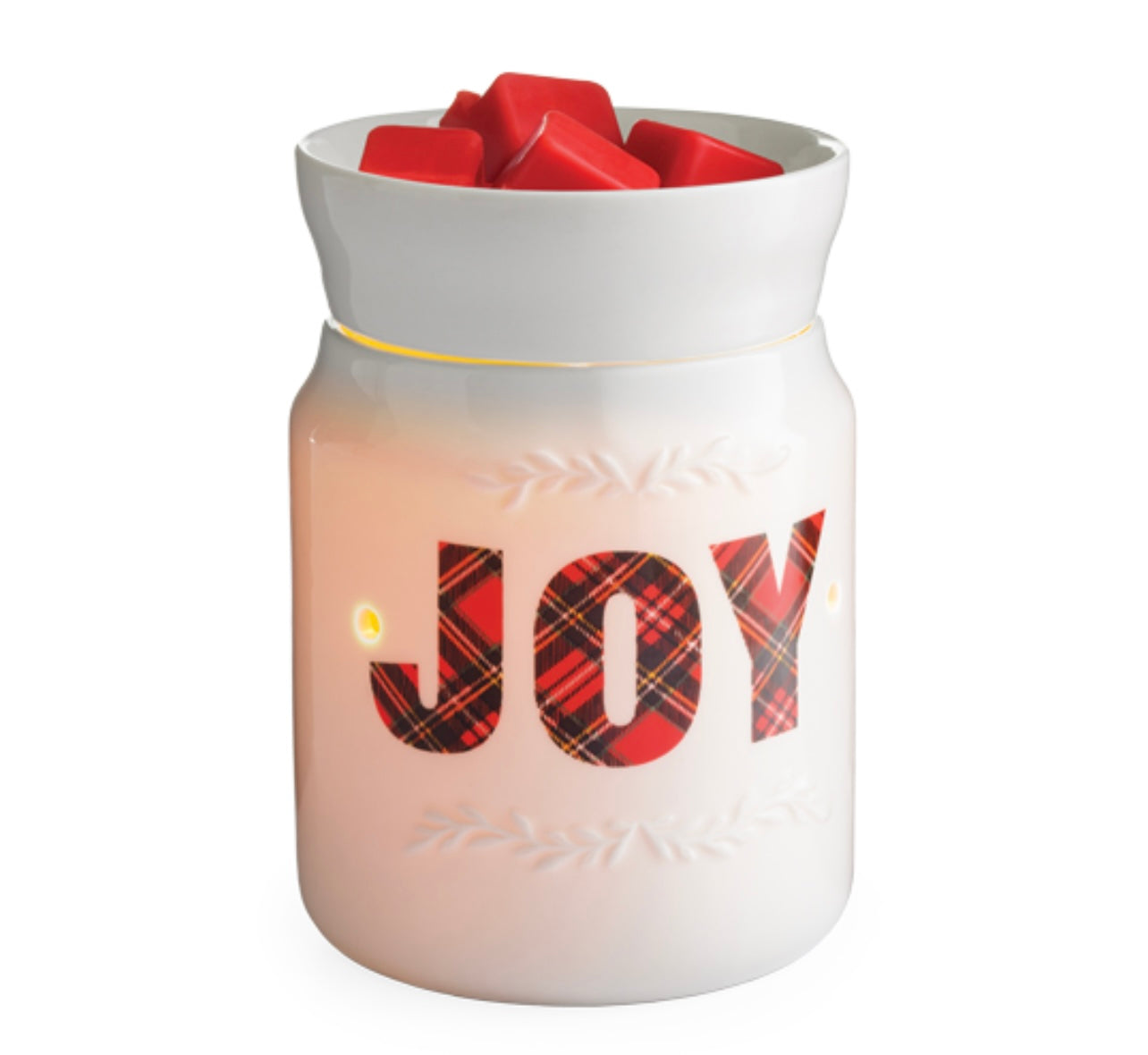 Joy Warmer