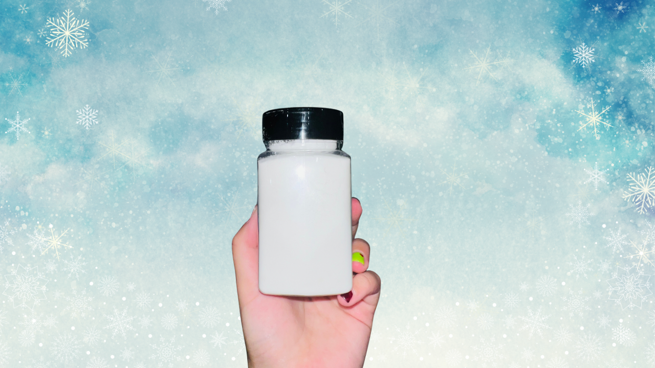 WINTER - Carpet/Upholstery Powder