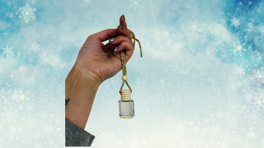 WINTER - Car Diffusers