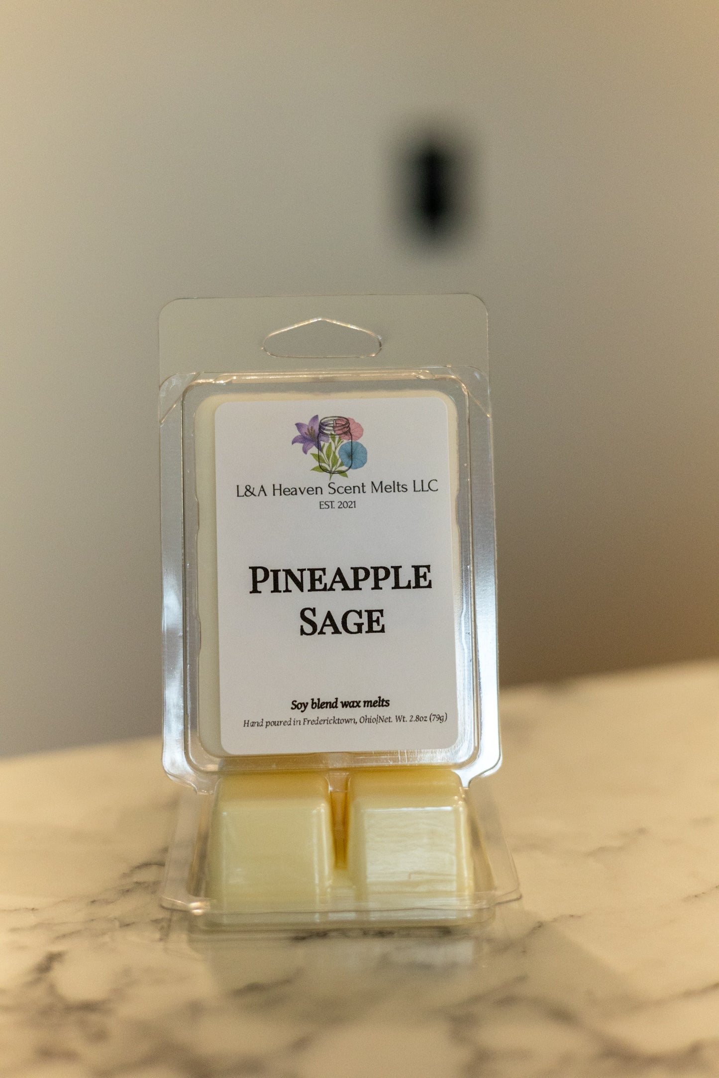 Pineapple Sage