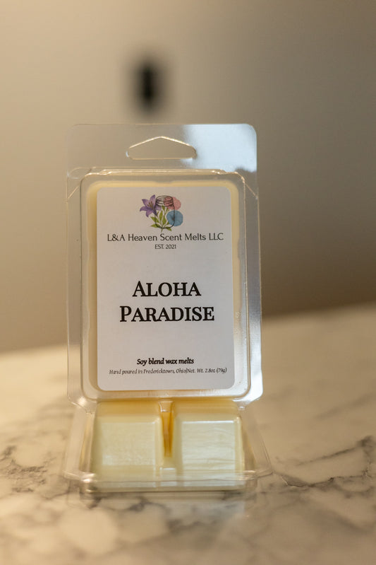Aloha Paradise