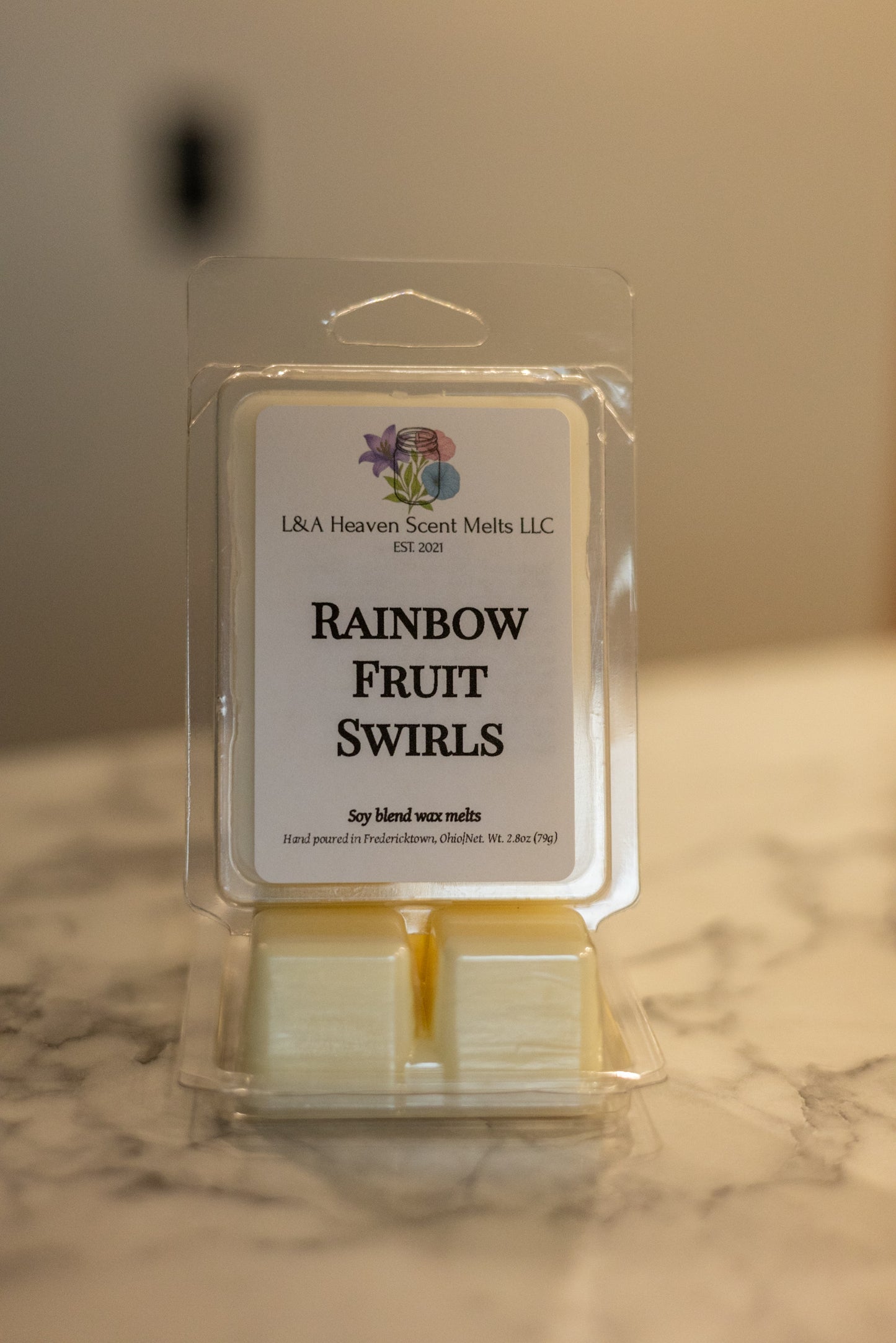 Rainbow Fruit Swirls