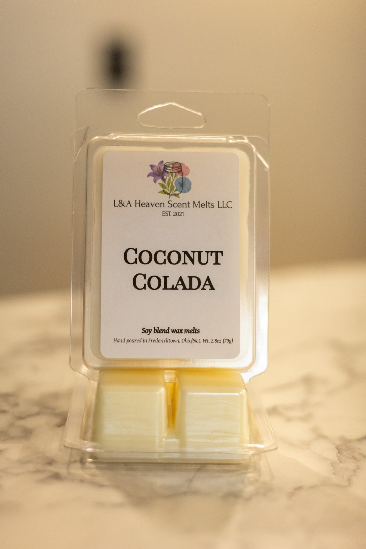Coconut Colada