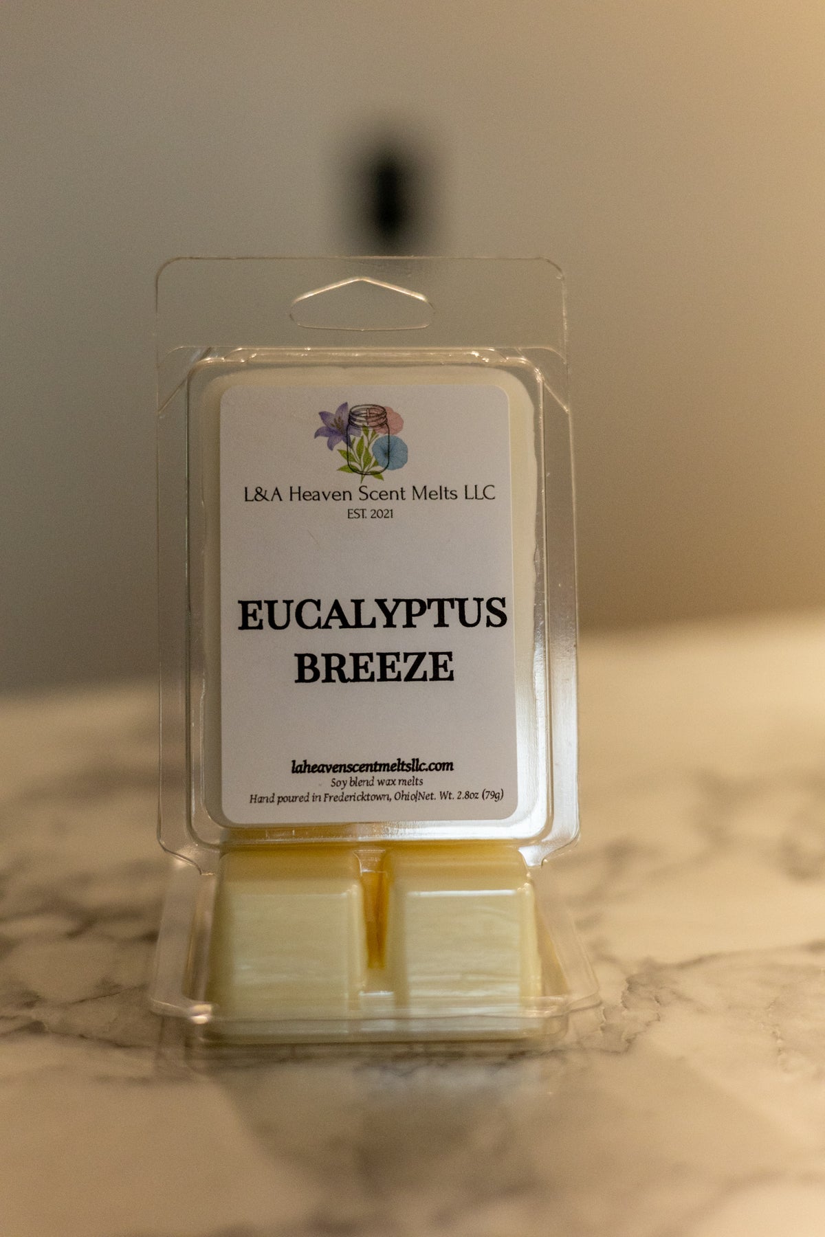 Eucalyptus Breeze