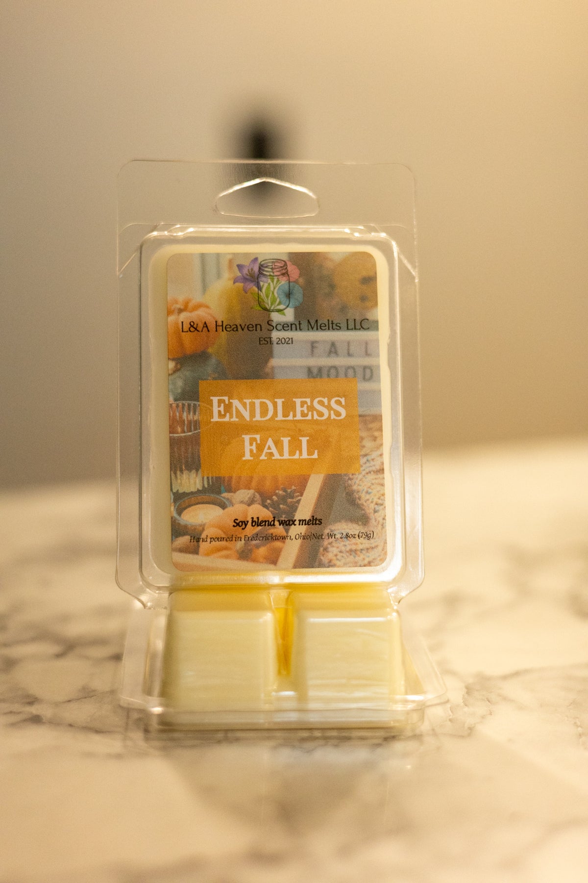 Endless Fall