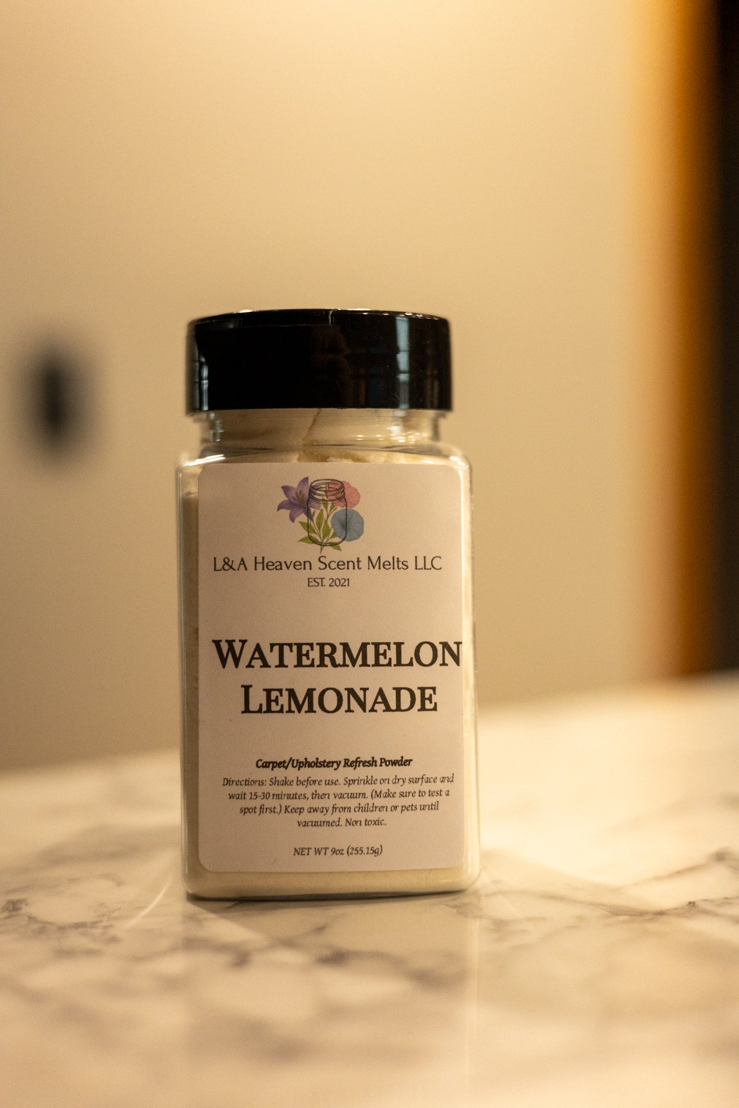 Watermelon Lemonade