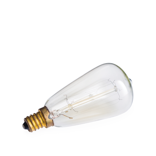 Vintage Replacement Bulb