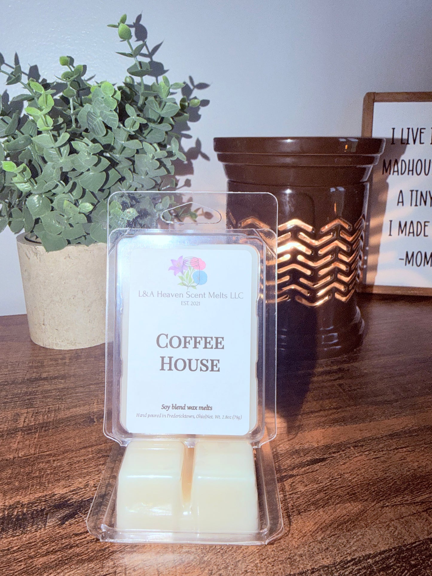 Coffee House