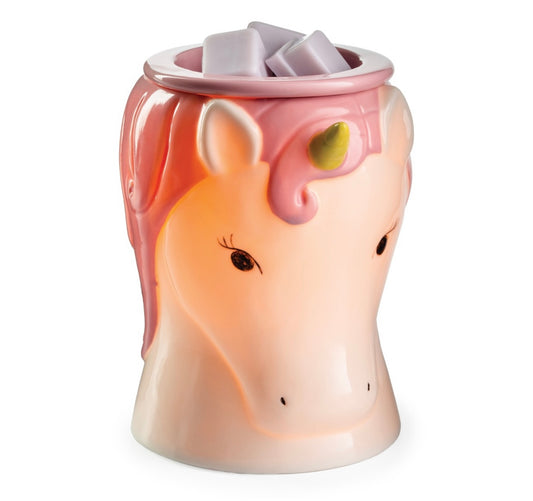 DISCOUNTED Unicorn Warmer