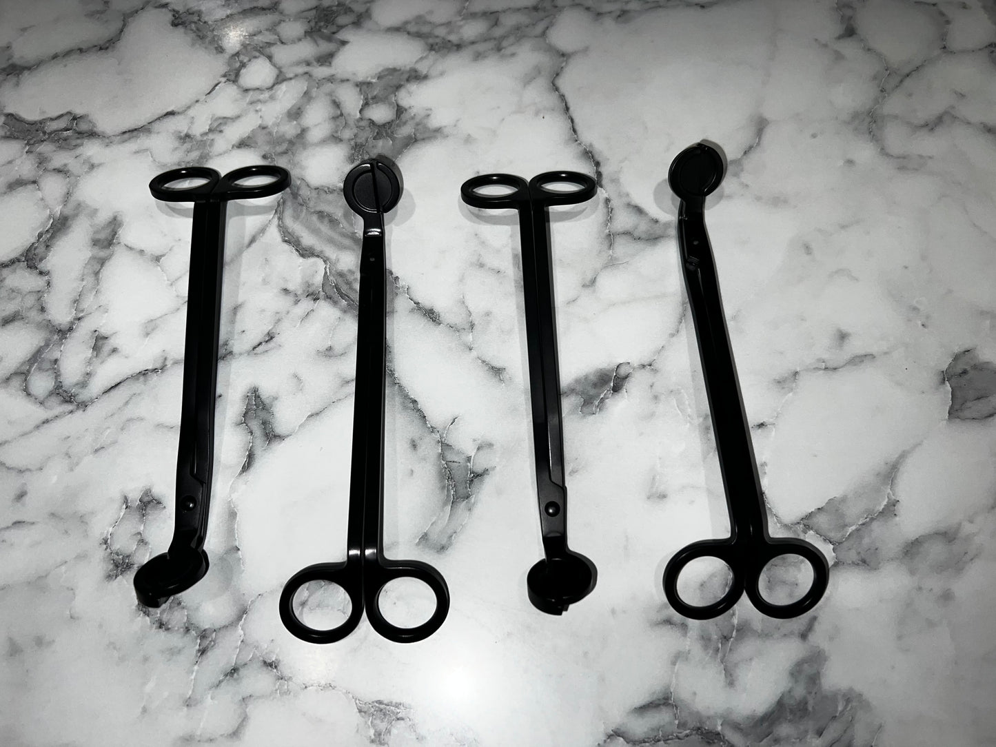 Candle Wick Trimmers