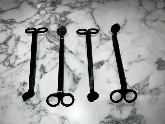 Candle Wick Trimmers
