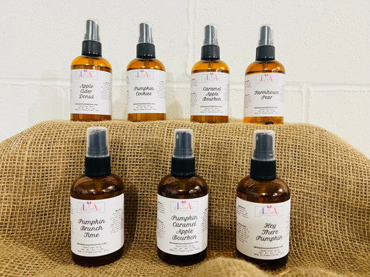 Fall Scent Release - Room Spray (Odor Eliminating)