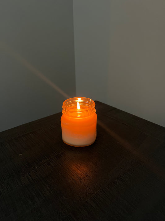 Fall Release - 8oz Soy Blend Candles